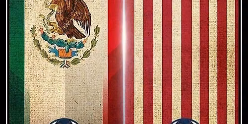 Mexico vs. South Africa - World Cup Watch Parties at Summer Fox Tower