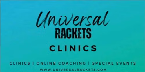 Warrington Tuesday Evening Pickleball Clinics