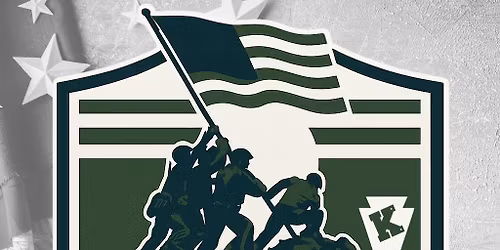 Toss for Troops 2025