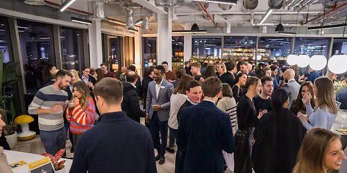 Network One: Entrepreneurs & Business Builders Meetup Leeds
