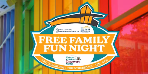 Quest529 Free Family Fun Night