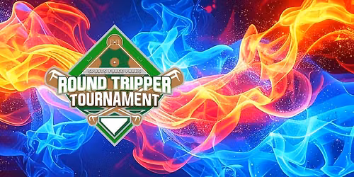 2026 Round Tripper Tournament