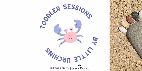 Toddler Beach School - FREE TASTER SESSION