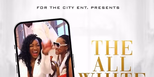 The All White Experience 