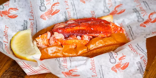 Cousins Maine Lobster at Contentment Brewing, Modesto