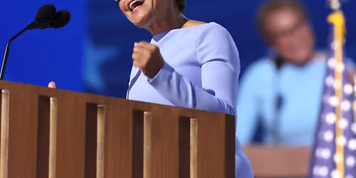 Arizona Speaker Series: Kamala D. Harris