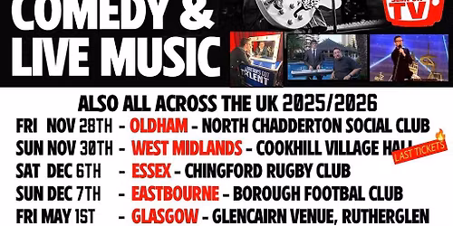 PABLO BLOOM - Warrington Irish Club - Sun 28th June - 2pm