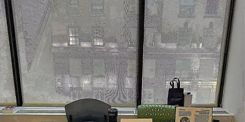 SUNY Queens Educational Opportunity Center: New York State Civil Service