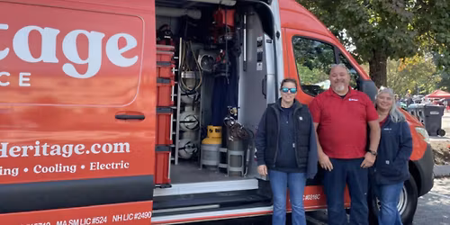 Touch-a-Truck