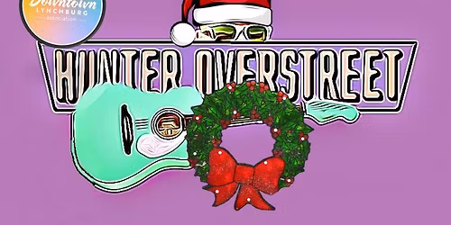 Bright Nights - Downtown Lynchburg