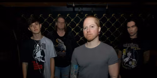 A Skylit Drive in Corpus Christi