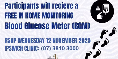 World Diabetes Day at Kambu Health Ipswich Clinic