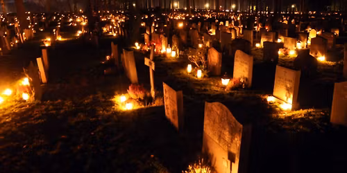 All Souls Day Service