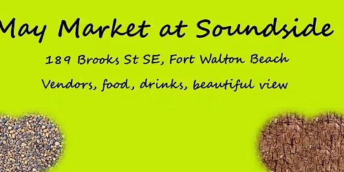 May Market at Soundside