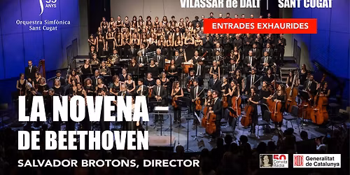LA NOVENA DE BEETHOVEN