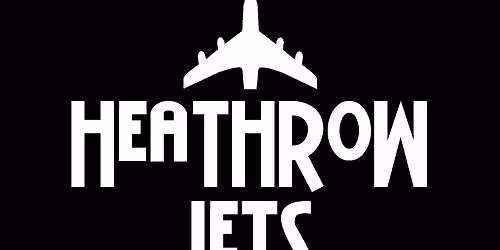 Heathrow Jets \u2013 Band Night | Meade Hall at The Crown & Cushion