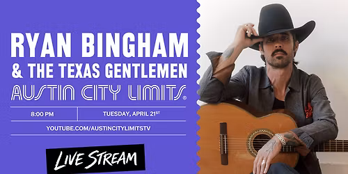 2026 Austin Quest for Ancient Civilizations at Austin City Limits Live at The Moody Theater