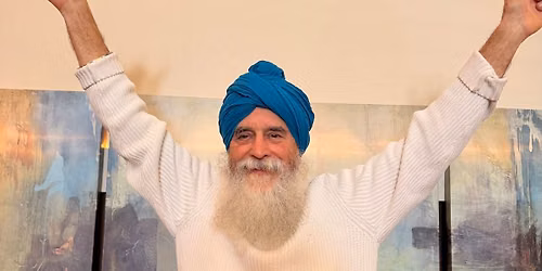 Kundalini Yoga with Dr. Siri Gian Khalsa