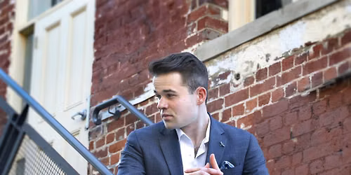 MJC Presents: James O'Brien Quintet
