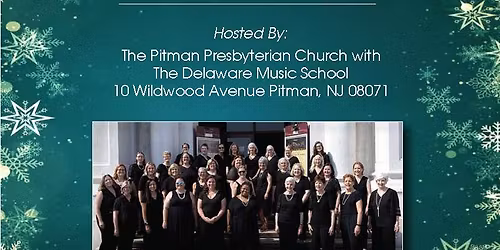 Delaware Women's Chorus Concert