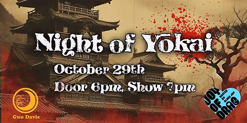 Night of Y\u014dkai