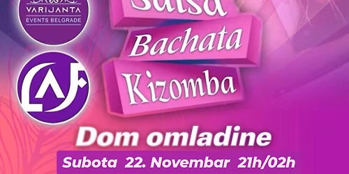 Exclusive Latino Party 44.