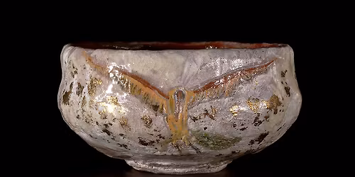 \u300e \u307c\u3093\u307c\u3093\u8336\u4f1a \u300f\u3000\u201cBon Bon Tea Ceremony\u201d by OKIMOTO Yukimi \/ feat. ceramic artist TSUDA Tomoko