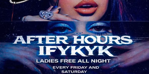 XERXES: NYC AFTER PARTY (Every Tuesday,Thursday,Friday Saturday & Sunday 3:30am - 8:00am \ud83c\udf03 (Live Strippers) OFFICIAL AFTER PARTY OF NYC