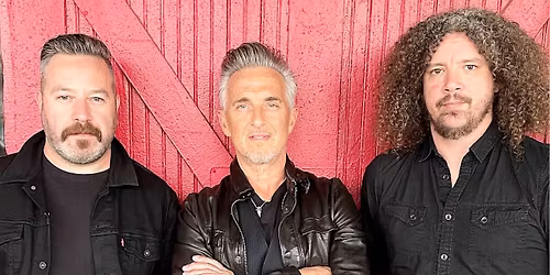 Colin James at Jimmys Jazz and Blues Club