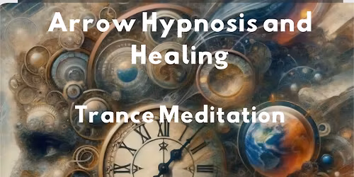 stress and chaos relief