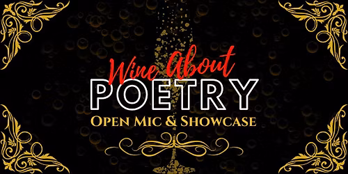 Wine About Poetry