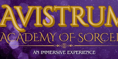 Tales From Avistrum 2026: Title TBA