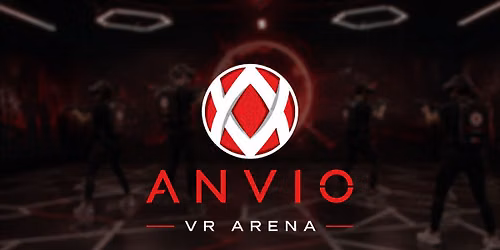 Anvio VR Arena