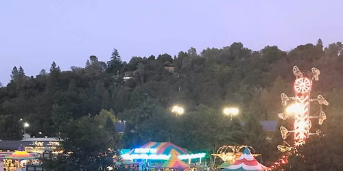 2026 Mother Lode Fair