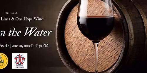 Wine on the Water on the Glass City Pearl with Little Blessings Veterans & Community Outreach