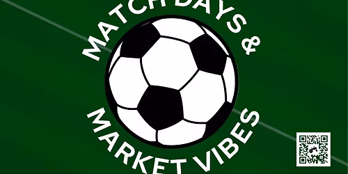 Match Days & Market Vibes
