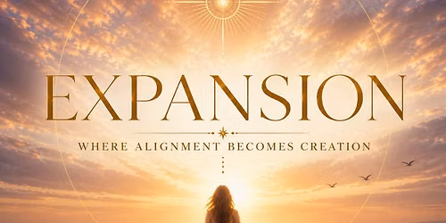 Expansion - Where Alignment Becomes Creation