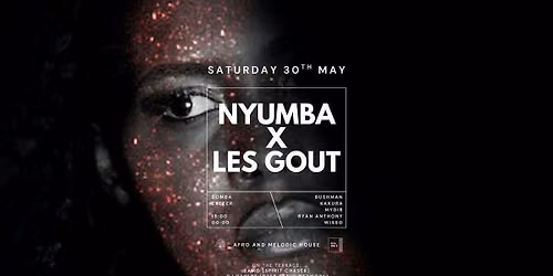 NYUMBA x LES GOUT
