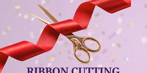 Ribbon Cutting at Bambu Desserts & Drinks