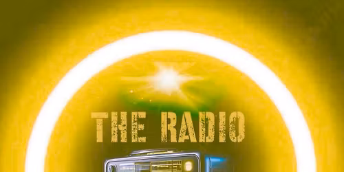 The Radio At: E.B Senior Center