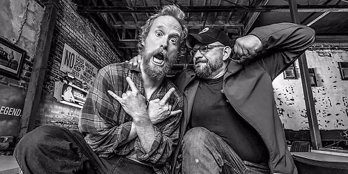 Left Lane Cruiser wsg Slumlord Radio