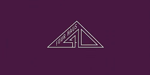 Four Haus Live at Lennons