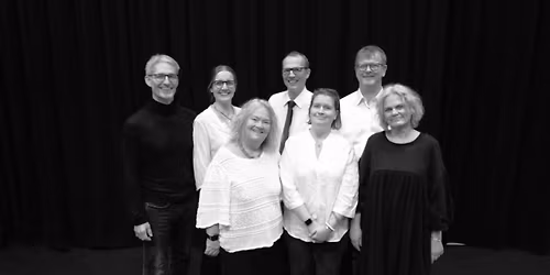 Vokalensemblet PolyCanti \u2013 Korsikanske klanger