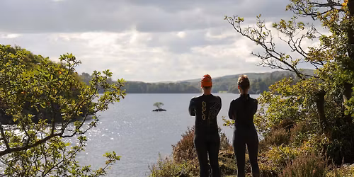 Yoga & Swimming Retreat | Lake District | 4 Day 