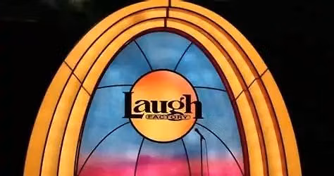 Laugh Factory at Laugh Factory At Silver Legacy Casino