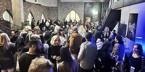 Opening Night Gala: Sherman Oaks Film Festival