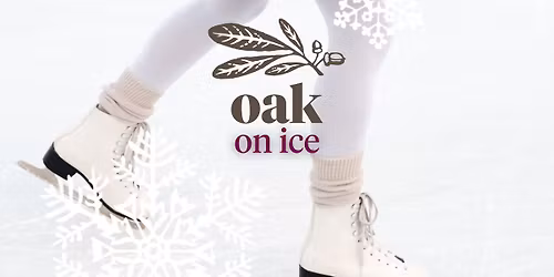 OAK on Ice