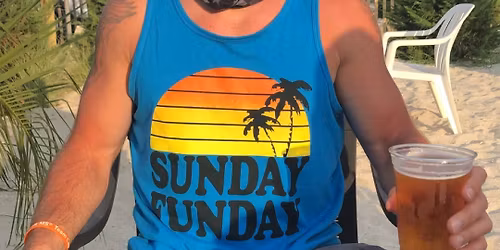 Sunday FUNday Dine & Donate