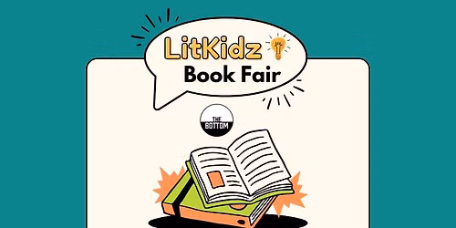 LitKidz Book Fair