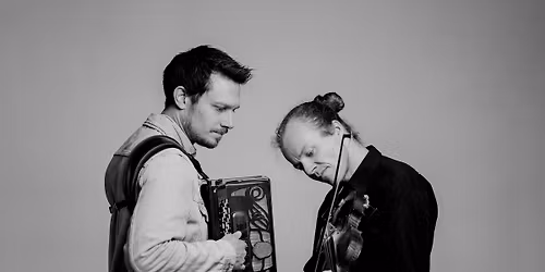 Musik p\u00e5 M\u00f8lleg\u00e5rden med Toph\u00f8j & Barslund